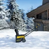 Stanley Odśnieżarka SCSNP460R2-QW 46 cm (SCSNP460R2-QW)
