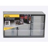 STANLEY ORGANIZATOR STOJĄCY 9 stalčiai