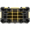 Įrankių dėžė SORTAINER Stanley FMST17838-1; PRO-STACK; 435 mm