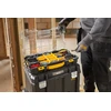 Įrankių dėžė SORTAINER Stanley FMST17838-1; PRO-STACK; 435 mm