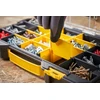 Įrankių dėžė SORTAINER Stanley FMST17838-1; PRO-STACK; 435 mm