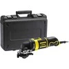 Stanley Osciliacinis daugiafunkcis įrenginys 300W 10000-22000aps (FME650K)