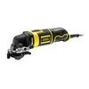 Stanley Osciliacinis daugiafunkcis įrenginys 300W 10000-22000aps (FME650K)