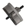Gręžimo karūnų komplektas Stanley STA81025-XJ; 68-100 mm; 5 vnt.