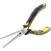 ST. MINI HALF-ROUND PLIERS, LONG | Stanley