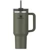 Stanley Parnesasanas somina termokruzei ar salminu The All-Day Quencher Carry-All 1 18L pistacijų krasa