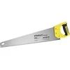 Medienos pjūklas STANLEY SHARPCUT 550 mm 11 TPI