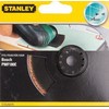 Stanley STA.MT SEGMENTŲ Pjūklas HM 85mm