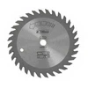 Stanley diskinis pjūklas su karbido antgaliu TCT / karbidinis diskinis pjūklas 140x12,7 mm 32 dantų STA13005