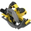 Žiedinis pjūklas Stanley FME301 1650 W 190 mm