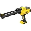 Akumuliatorinis Silikono pistoletas Stanley SFMCE600B-XJ; 20V