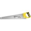 Rankinis pjūklas Stanley SharpCut; 550 mm; medienai
