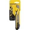 Stanley Peilis ST 18mm +3 vnt.. GALUTINĖ LŪŽIS. PLASTMASINIS