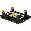 Stanley plastikinis platforminis vežimėlis 137 kg (SXWT-PC531-SP)