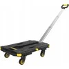 Stanley plastikinis platforminis vežimėlis 137 kg (SXWT-PC531-SP)