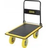 Stanley Plieninis platforminis vežimėlis 350 kg HD (704) Fatmax
