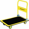 vežimėlis plieno platforma 300 kg (pc528), stanley