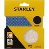 Stanley 125 mm vilnos poliravimo kailis