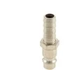 Pneumatinė greitai fiksuojama jungtis Haushalt, D10, 1/4"M