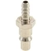 Pneumatinė greitai fiksuojama jungtis Haushalt, D6, 1/4"M