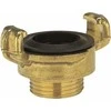 Pneumatinė jungtis Haushalt, 1/4"F, 1/2"M