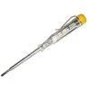 Grąžtas Atsuktuvas Stanley 0-66-121, izoliuotas, 6,5 cm