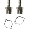 Stanley Jungtis 3 / 8 "8mm 2vnt (156033XSTN)