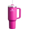 Gertuvė Stanley Quencher H2.O Tumbler 1.18L - Rožinė