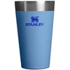 Stanley puodelis su stovu 0,47 l, mėlynas / Stanley