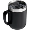 Terminis puodelis Stanley Classic Legendary Camp Juodas 2.0, 230 ml
