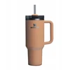 Gertuvė Stanley Quencher H2.O FlowState 1.18l Camel