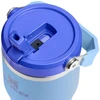 Gertuvė STANLEY CLASSIC The IceFlow (0,89 l)
