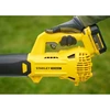 STANLEY pūtiklis V20 SFMCBL714M1 1x4,0Ah