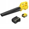 STANLEY pūtiklis V20 SFMCBL714M1 1x4,0Ah