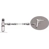 Oro pistoletas Stanley 170026XSTN, ilgas