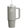 Gertuvė Stanley Quencher H2.O FlowState 0.89L Ash