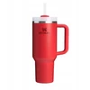 Stanley Quencher H2.O FlowState 1.18 l Chili Raudona raudona