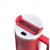Stanley Quencher H2.O FlowState 1.18 l Chili Raudona raudona