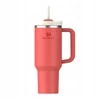 Gertuvė Stanley Quencher H2.O Tumbler 1.18L - Raudona
