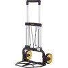 Sulankstomas Vežimėlis - Stanley Fatmax FXWT-706 125 kg Aliuminis Geltonas