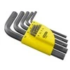 Stanley Riešutų rinkinys L 1.5- 10mm 10vnt (13- 929)