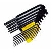 STANLEY HEX RAKTAI 12 vnt. SU KAMULU