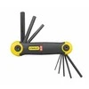 Stanley Daugiafunkcinis hex rinkinys 1,5-8mm 8vnt (69- 264)