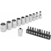 Stanley ST. RINKINYS SU RETKETU 1/4" 120T, LIZDAI IR ANTGALIAI