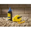 Stanley Pro Rinkinys: trasavimo virvutė 30 m 1:1 + kreida + gulsčiukas (pakeitimas 474430)