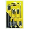 Atsuktuvų komplektas Stanley STHT0-60209; 6 vnt.