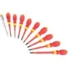 Stanley Fatmax VDE el. atsuktuvų rink. 10 vnt., 1000V
