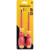 Stanley Izoliuotų atsuktuvų rinkinys 2 VDE (SLT60030- 0)