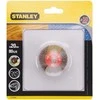 Stanley Šlifavimo pop. ratukas 50 x 20 mm, 80 g