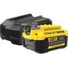 Stanley V20 4.0Ah akumuliatorius ir kroviklis